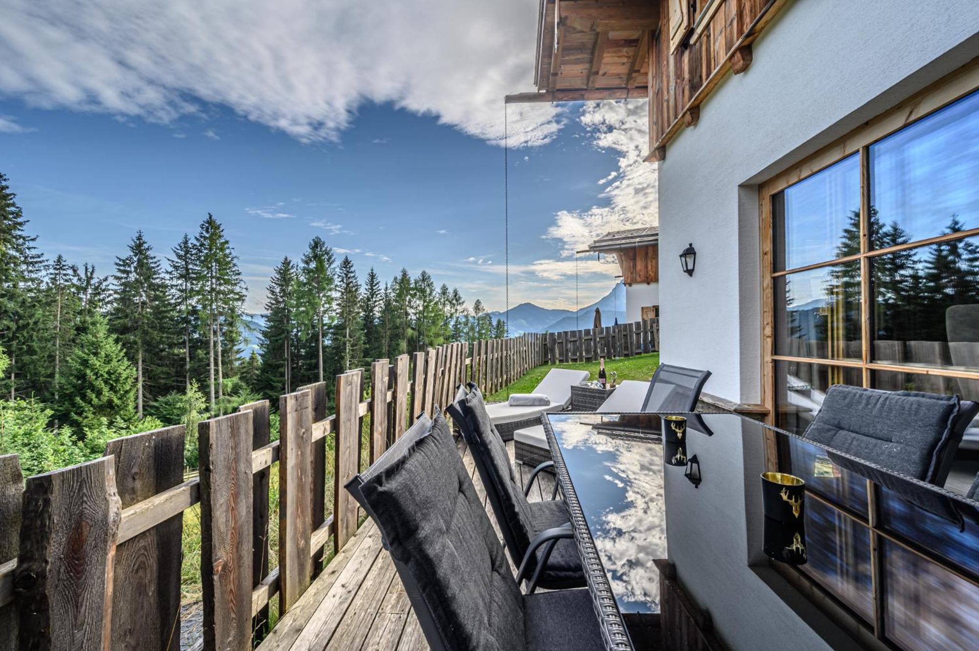 Das Eulersberg Apartments & Chalets Werfenweng Room photo