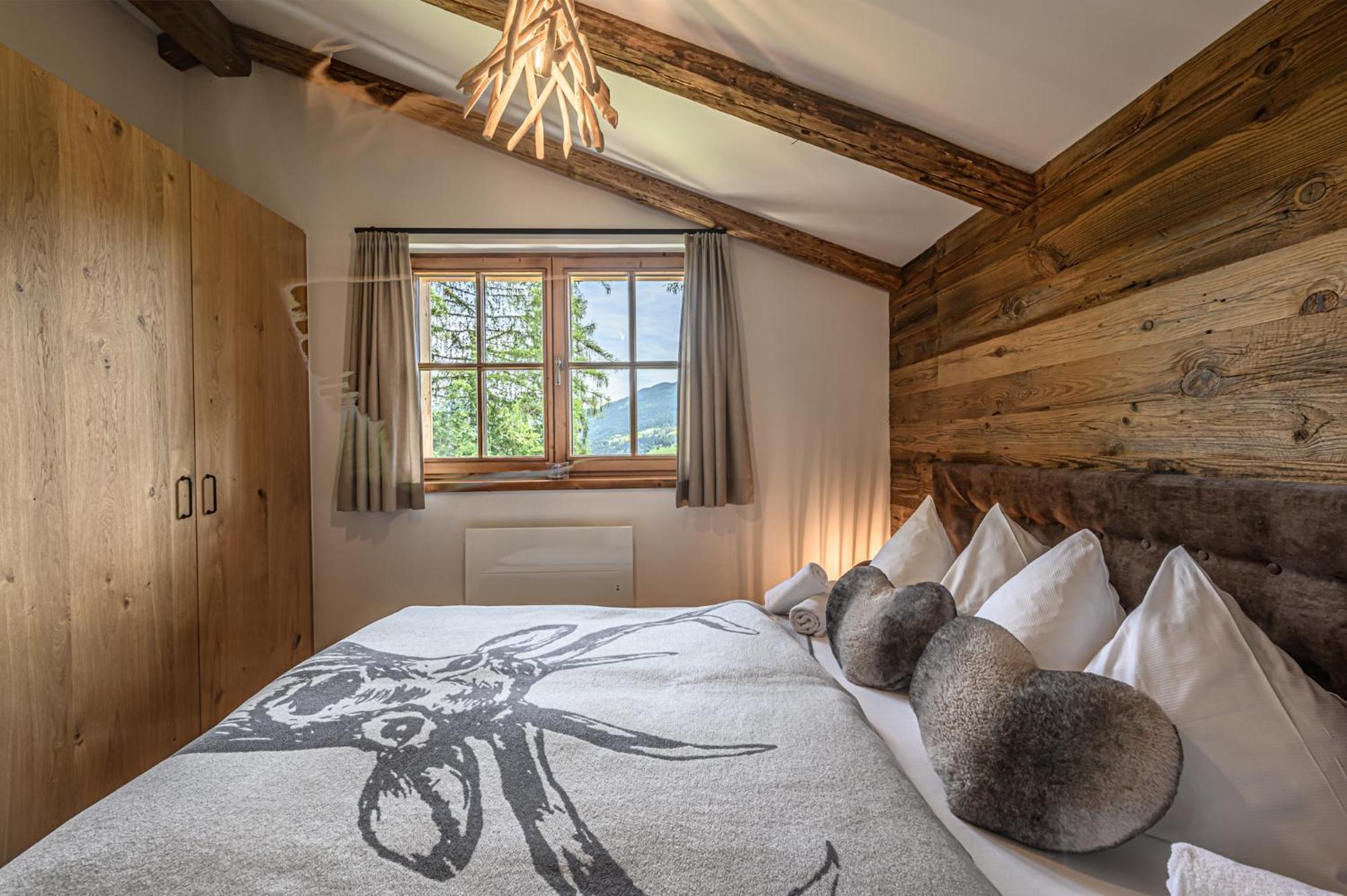 Das Eulersberg Apartments & Chalets Werfenweng Room photo